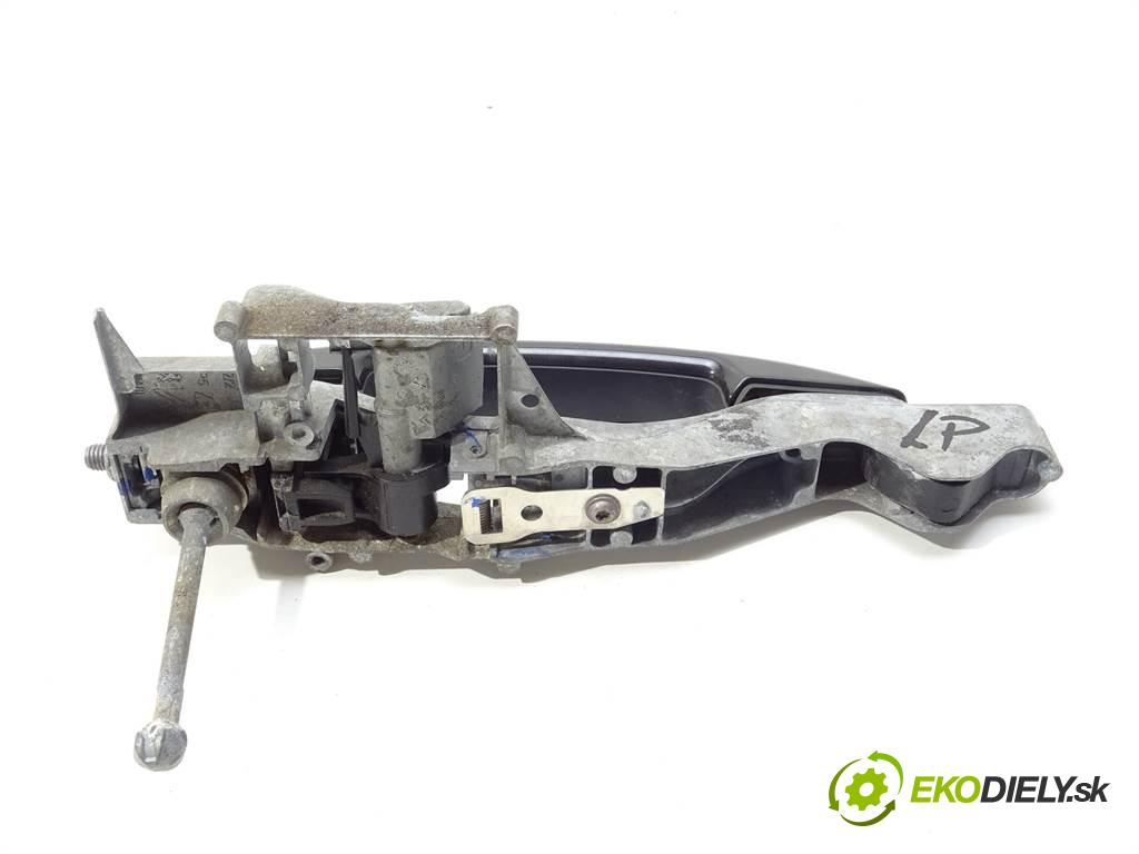 Citroen C4 Picasso  2012 82 kW 1.6HDI 112KM 06-13 1600 Kľučka predný ľavá strana vonkajšia  (Vonkajšie predné ľavé)