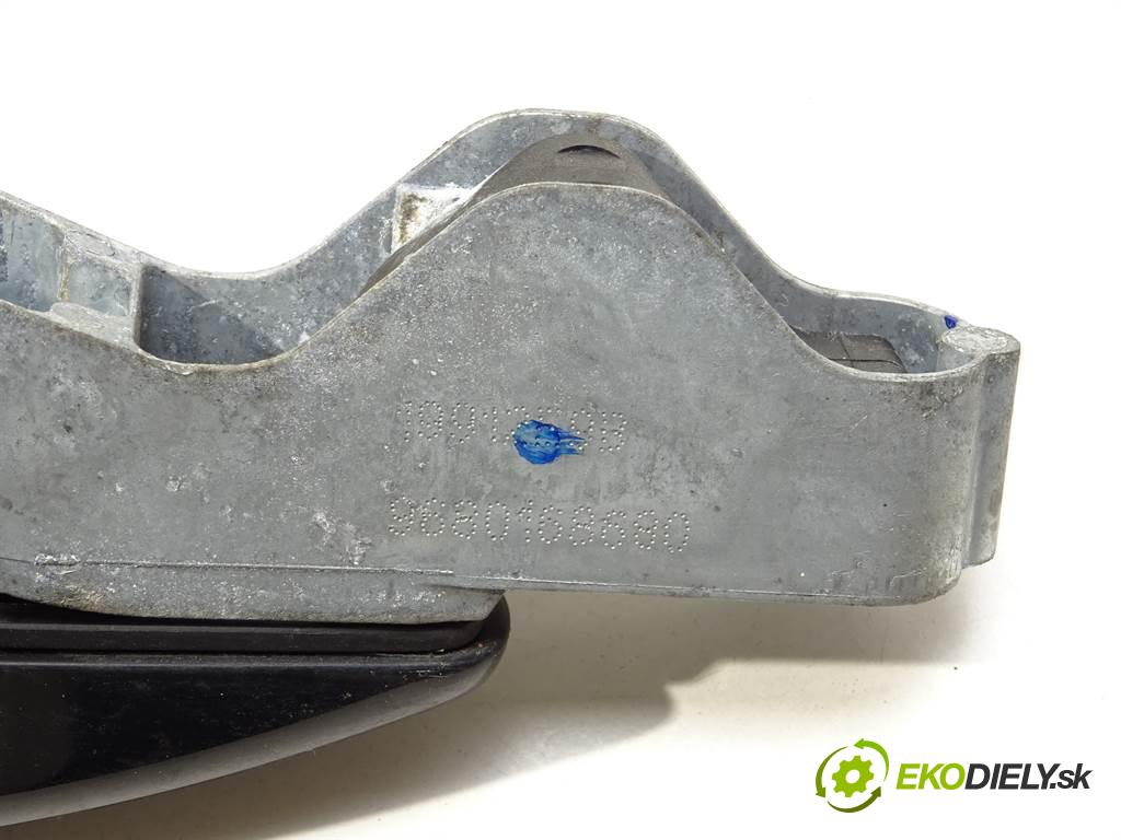 Citroen C4 Picasso  2012 82 kW 1.6HDI 112KM 06-13 1600 Kľučka predný ľavá strana vonkajšia  (Vonkajšie predné ľavé)