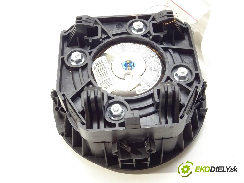 Citroen C4 Picasso  2012 82 kW 1.6HDI 112KM 06-13 1600 AirBag volantu 96729400ZD (Airbagy)