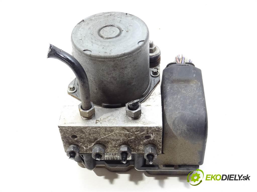 Citroen C4 Picasso  2012 82 kW 1.6HDI 112KM 06-13 1600 Pumpa ABS 0265951829 (Pumpy ABS)