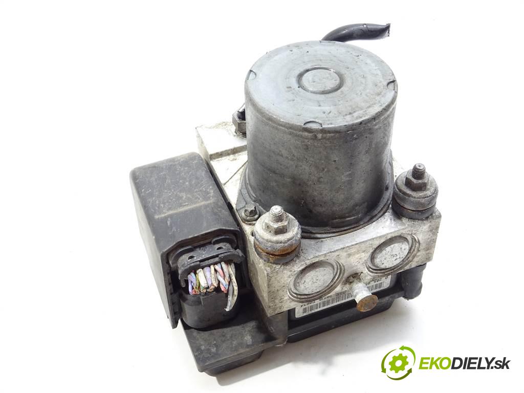 Citroen C4 Picasso  2012 82 kW 1.6HDI 112KM 06-13 1600 Pumpa ABS 0265951829 (Pumpy ABS)