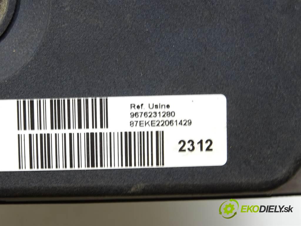 Citroen C4 Picasso  2012 82 kW 1.6HDI 112KM 06-13 1600 Pumpa ABS 0265951829 (Pumpy ABS)