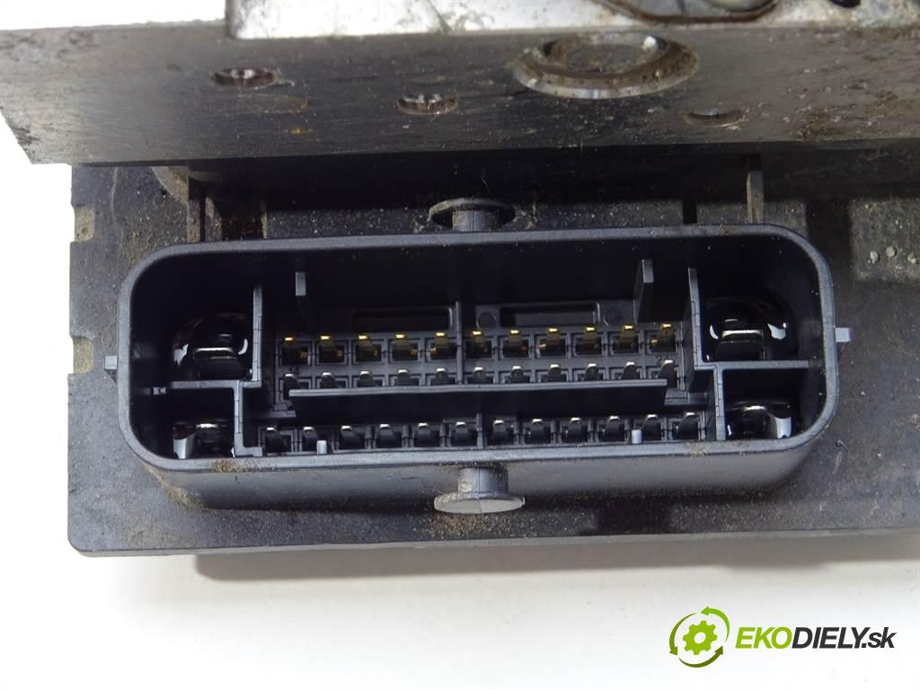 Citroen C4 Picasso  2012 82 kW 1.6HDI 112KM 06-13 1600 Pumpa ABS 0265951829 (Pumpy ABS)