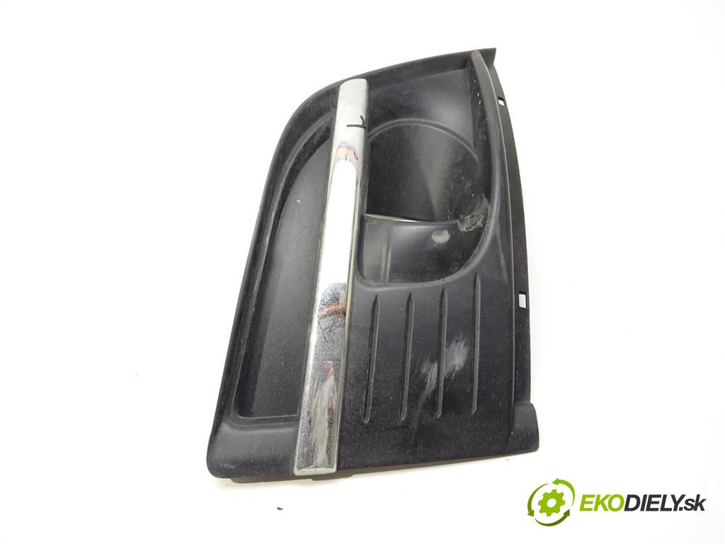 Citroen C4 Picasso    1.6HDI 112KM 06-13  Mriežky nárazníka predný pravá 9680404177