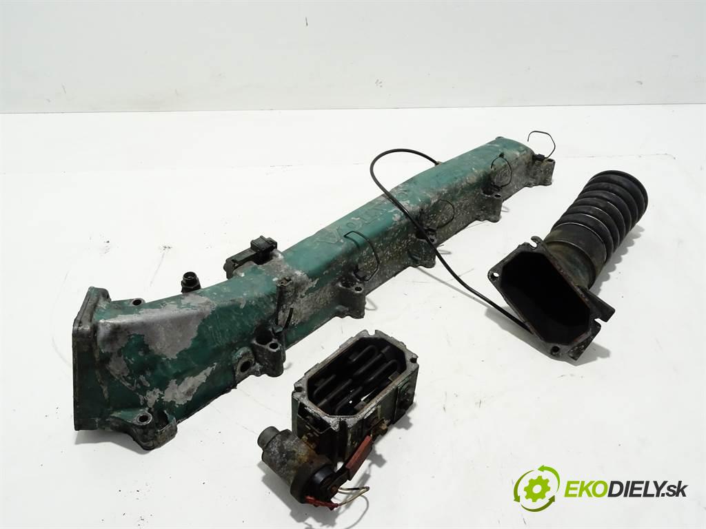 Volvo FH12    FH12 EURO2 D12A 93-01  Potrubie sacie, sanie  (Sacie potrubia)
