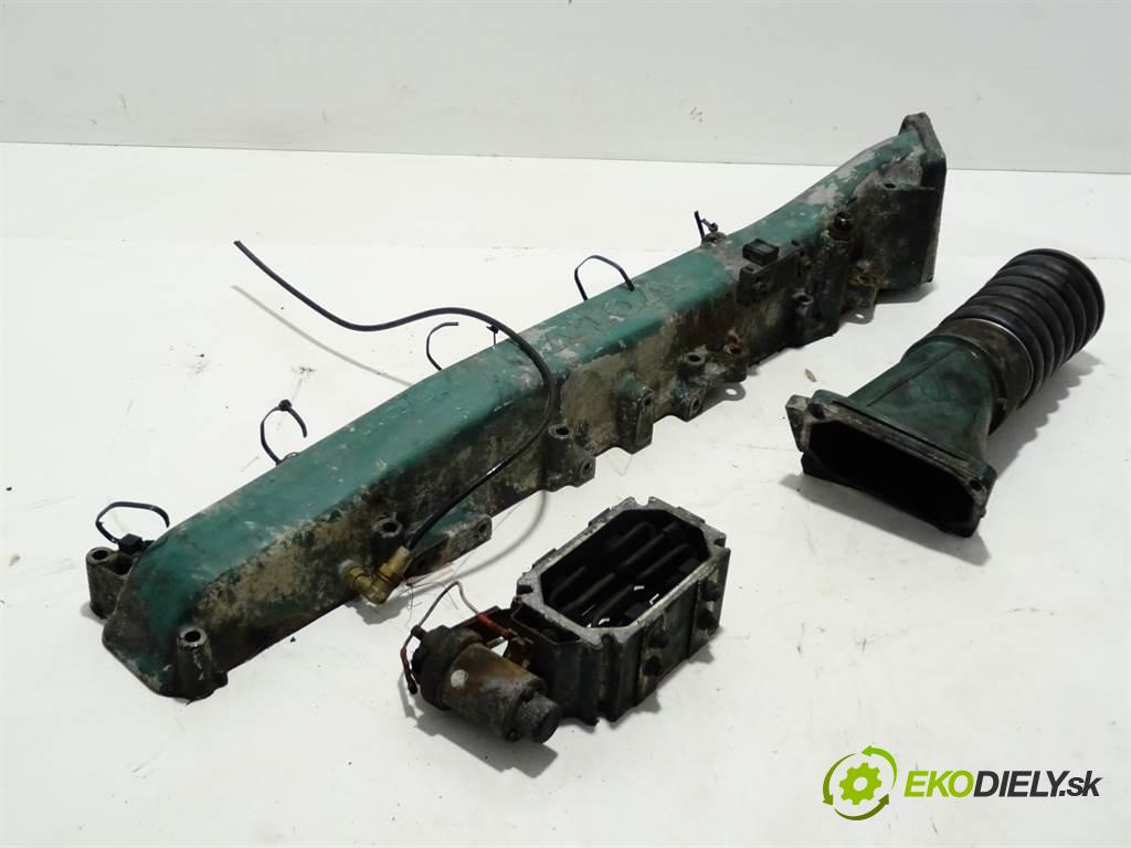 Volvo FH12    FH12 EURO2 D12A 93-01  Potrubie sacie, sanie  (Sacie potrubia)