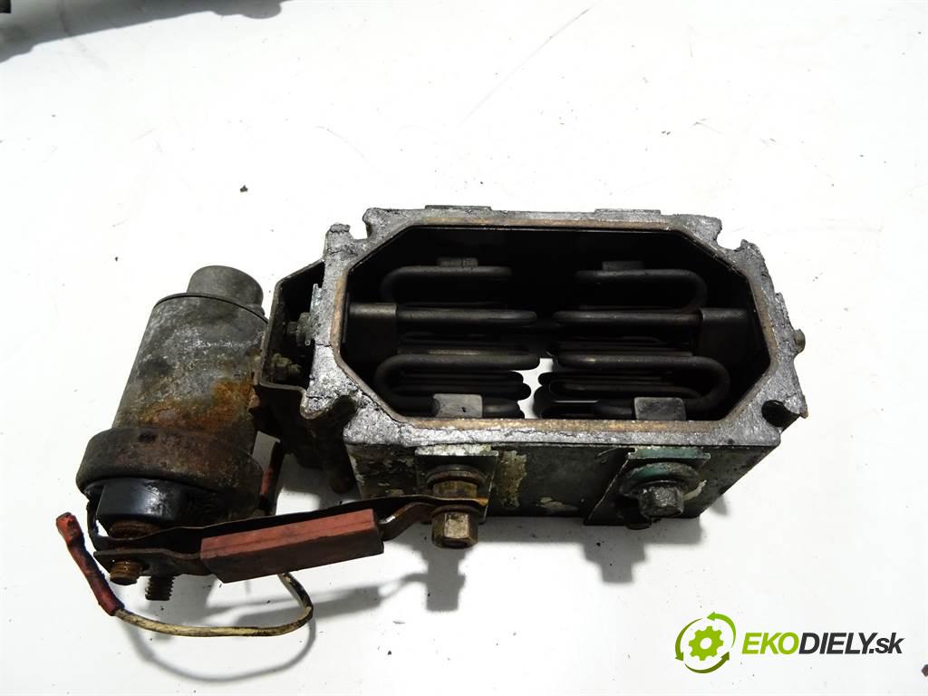 Volvo FH12    FH12 EURO2 D12A 93-01  Potrubie sacie, sanie  (Sacie potrubia)