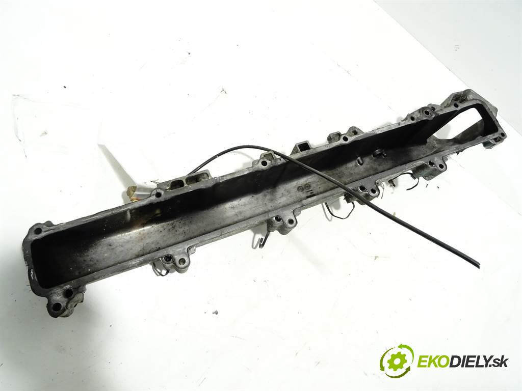 Volvo FH12    FH12 EURO2 D12A 93-01  Potrubie sacie, sanie  (Sacie potrubia)