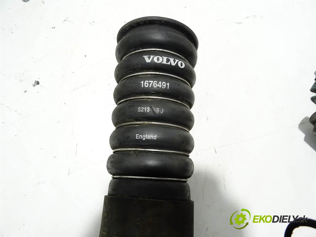 Volvo FH12    FH12 EURO2 D12A 93-01  Potrubie sacie, sanie  (Sacie potrubia)