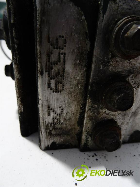 Volvo FH12    FH12 EURO2 D12A 93-01  Potrubie sacie, sanie  (Sacie potrubia)