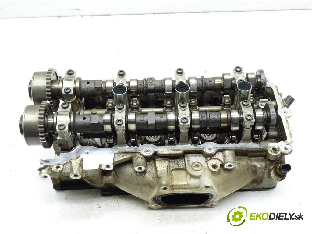 Jeep Wrangler JK    3.6 V6 284KM  Hlava valcov ľavá strana ERB (Hlavy valcov)