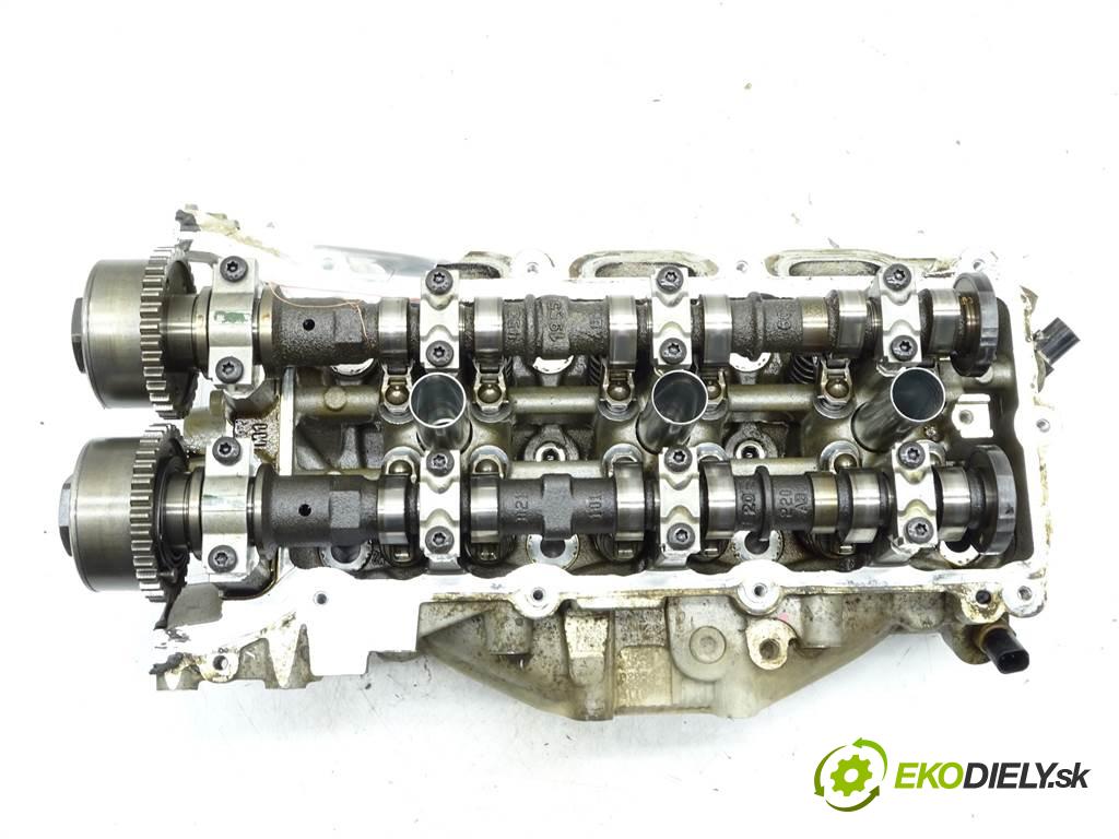 Jeep Wrangler JK    3.6 V6 284KM  Hlava valcov ľavá strana ERB (Hlavy valcov)