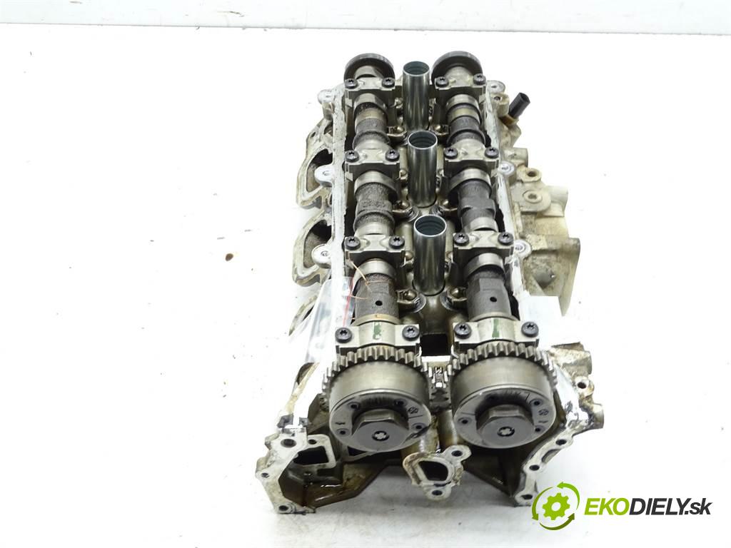 Jeep Wrangler JK    3.6 V6 284KM  Hlava valcov ľavá strana ERB (Hlavy valcov)