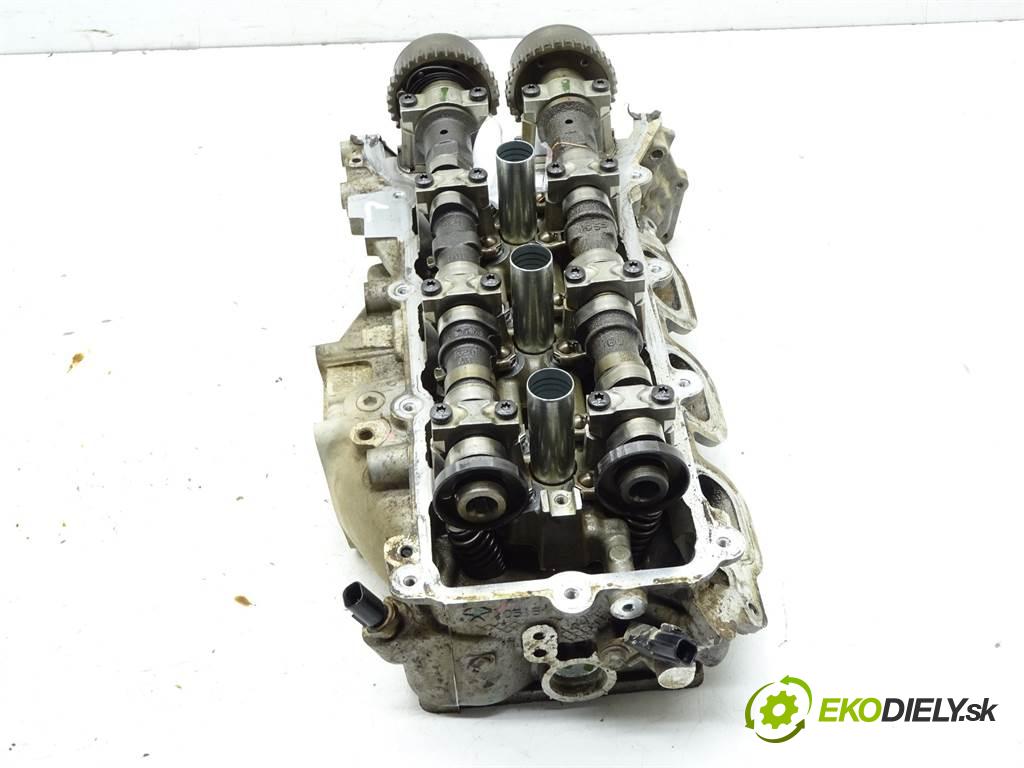 Jeep Wrangler JK    3.6 V6 284KM  Hlava valcov ľavá strana ERB (Hlavy valcov)