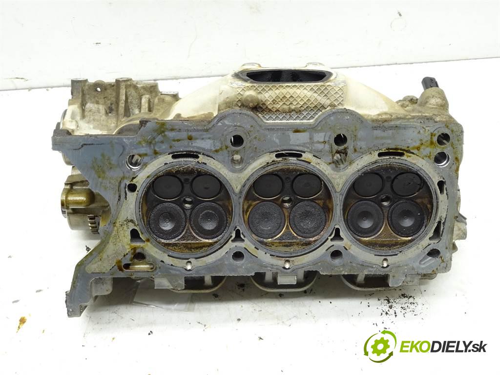 Jeep Wrangler JK    3.6 V6 284KM  Hlava valcov ľavá strana ERB (Hlavy valcov)