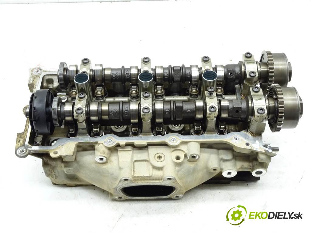 Jeep Wrangler JK    3.6 V6 284KM  Hlava valcov pravá ERB (Hlavy valcov)