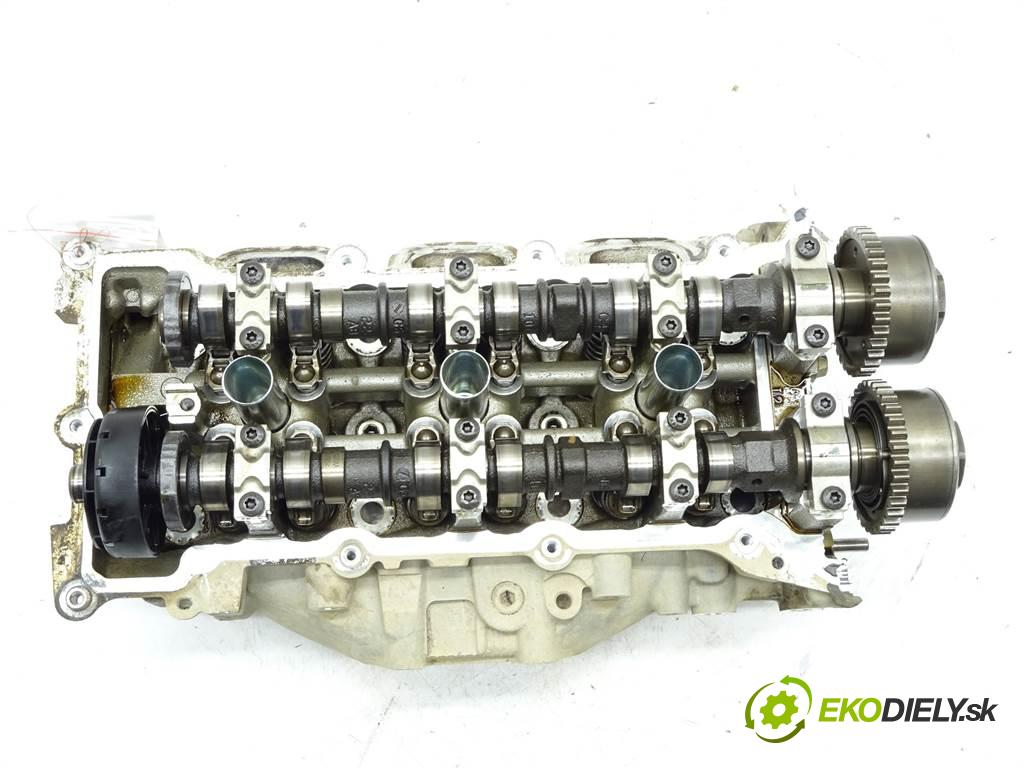 Jeep Wrangler JK    3.6 V6 284KM  Hlava valcov pravá ERB (Hlavy valcov)