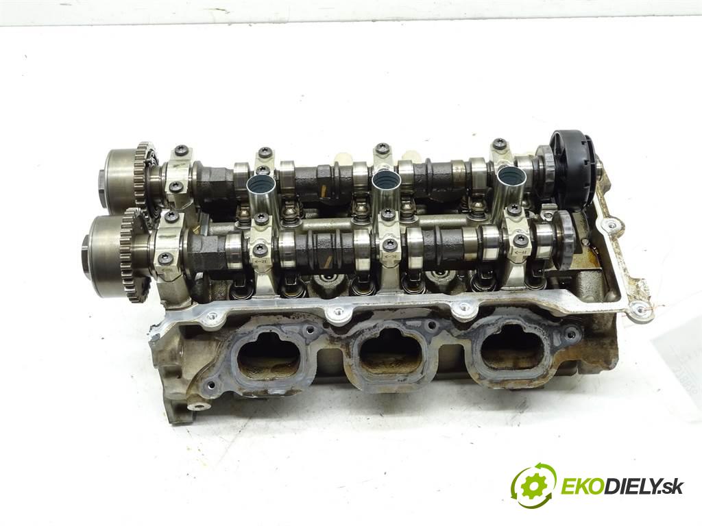 Jeep Wrangler JK    3.6 V6 284KM  Hlava valcov pravá ERB (Hlavy valcov)