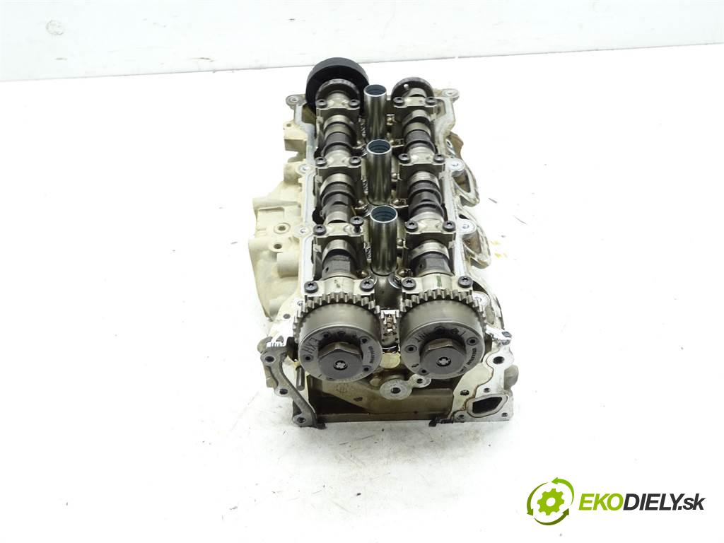 Jeep Wrangler JK    3.6 V6 284KM  Hlava valcov pravá ERB (Hlavy valcov)