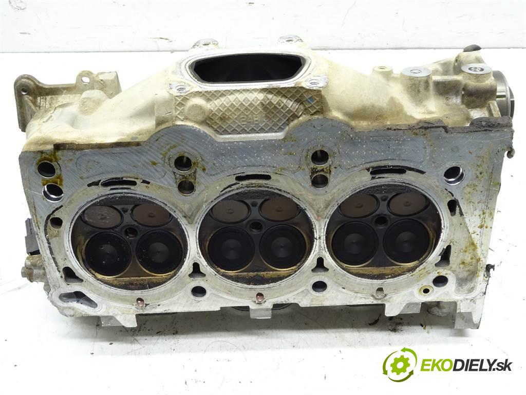 Jeep Wrangler JK    3.6 V6 284KM  Hlava valcov pravá ERB (Hlavy valcov)