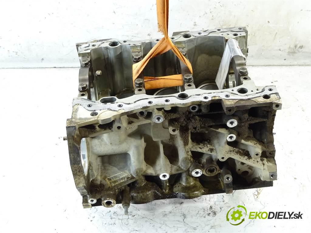 Jeep Wrangler JK    3.6 V6 284KM  blok Motor ERB P68082776AD (Blok motora)