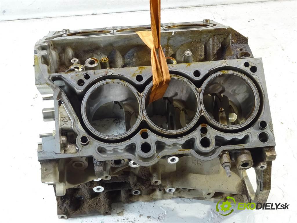 Jeep Wrangler JK    3.6 V6 284KM  blok Motor ERB P68082776AD (Blok motora)