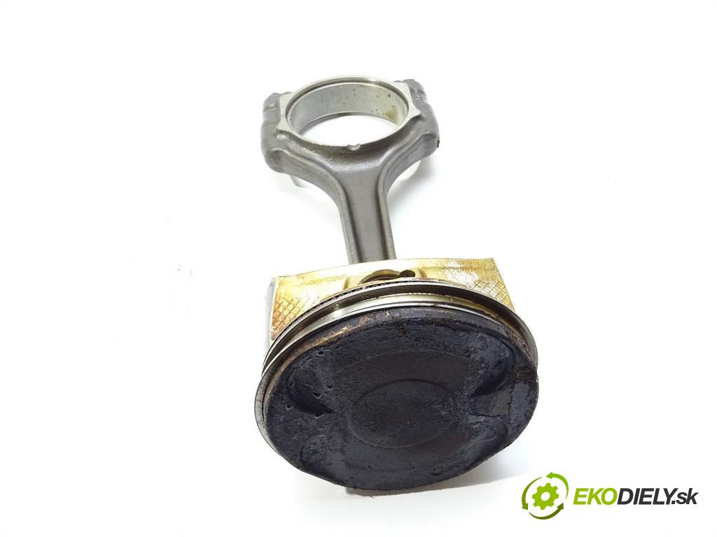 Jeep Wrangler JK    3.6 V6 284KM  PIEST: ojnica ERB (Piesty)