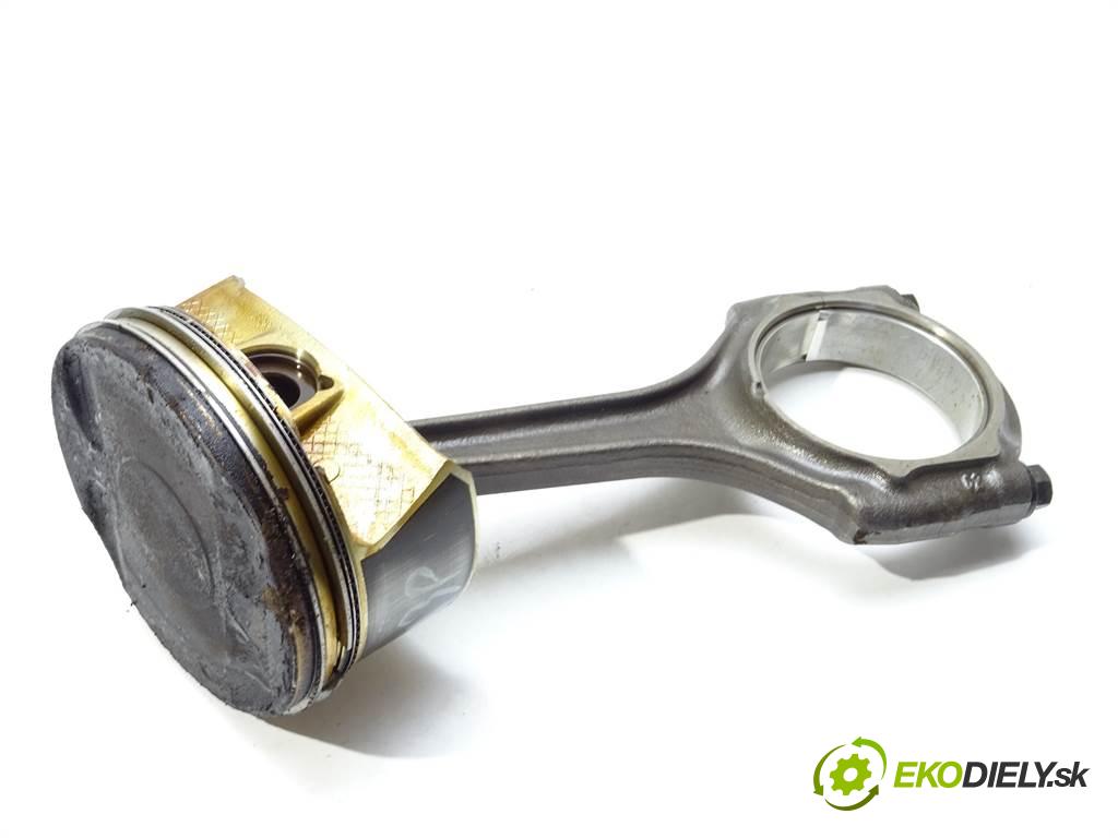 Jeep Wrangler JK    3.6 V6 284KM  PIEST: ojnica ERB (Piesty)