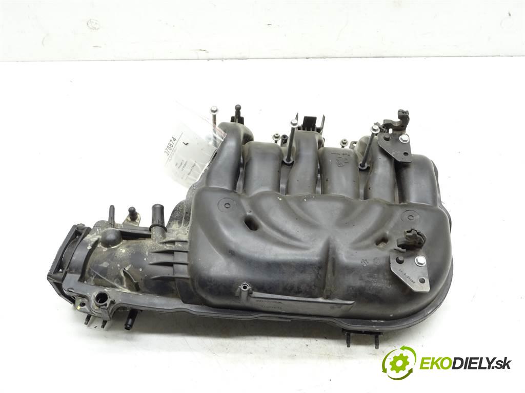 Jeep Wrangler JK    3.6 V6 284KM  Potrubie sacie, sanie 72140184 (Sacie potrubia)