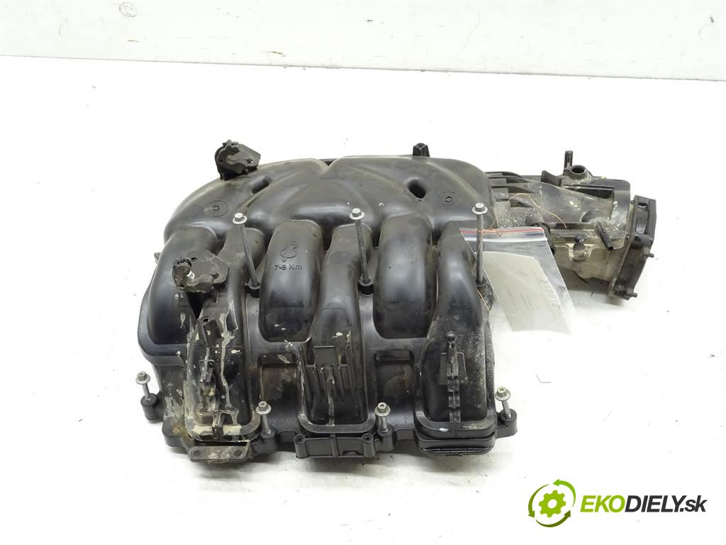 Jeep Wrangler JK    3.6 V6 284KM  Potrubie sacie, sanie 72140184 (Sacie potrubia)