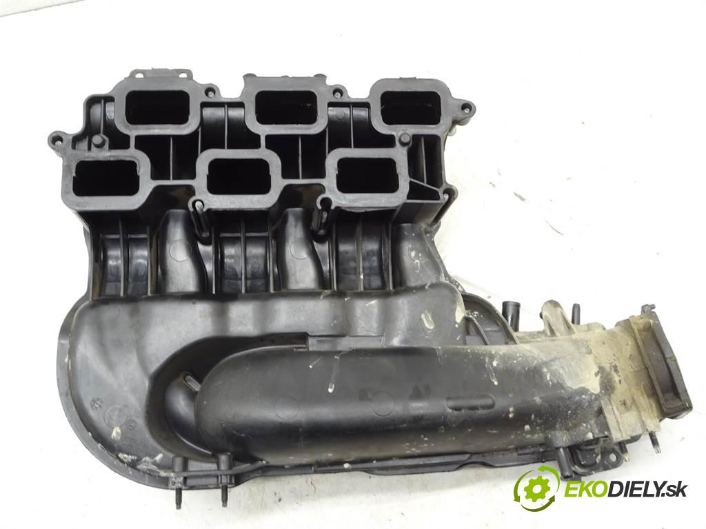 Jeep Wrangler JK    3.6 V6 284KM  Potrubie sacie, sanie 72140184 (Sacie potrubia)