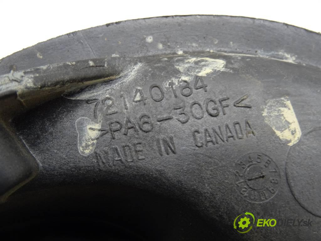 Jeep Wrangler JK    3.6 V6 284KM  Potrubie sacie, sanie 72140184 (Sacie potrubia)