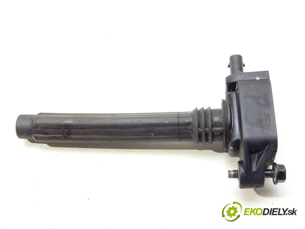 Jeep Wrangler JK    3.6 V6 284KM  Cievka zapaľovacia 05149168AI 0221504032 (Zapaľovacie cievky, moduly)