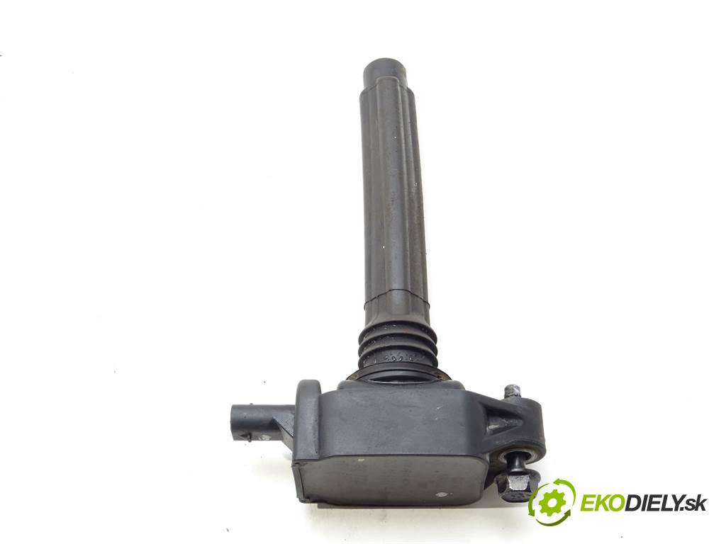 Jeep Wrangler JK    3.6 V6 284KM  Cievka zapaľovacia 05149168AI 0221504032 (Zapaľovacie cievky, moduly)