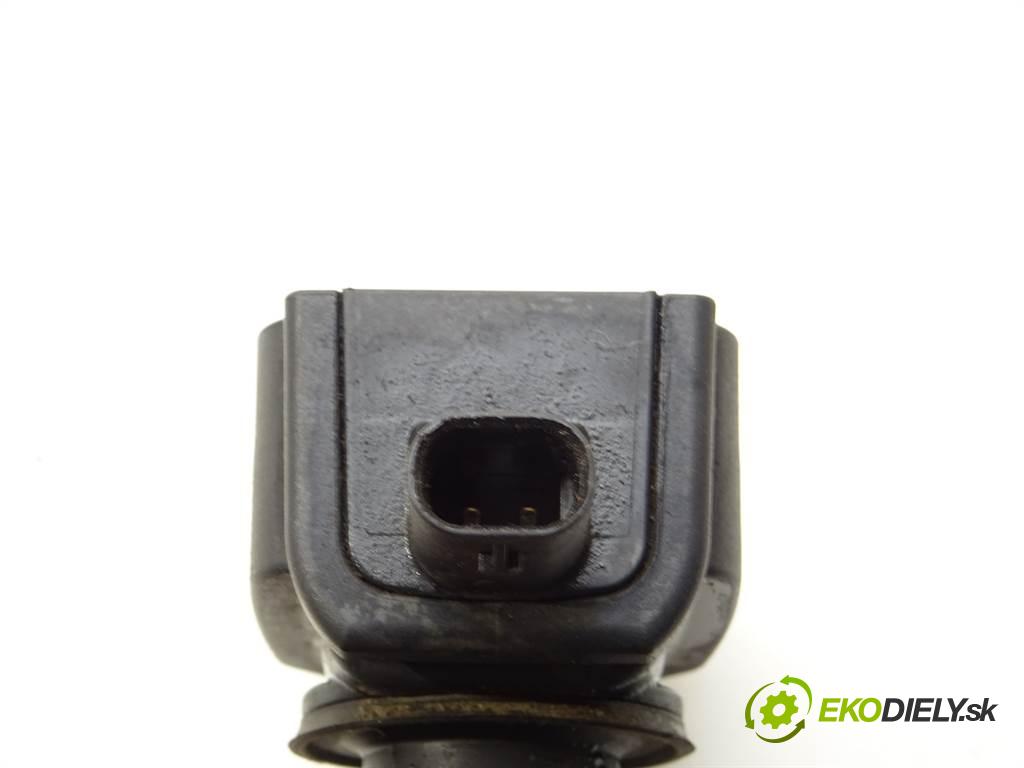 Jeep Wrangler JK    3.6 V6 284KM  Cievka zapaľovacia 05149168AI 0221504032 (Zapaľovacie cievky, moduly)