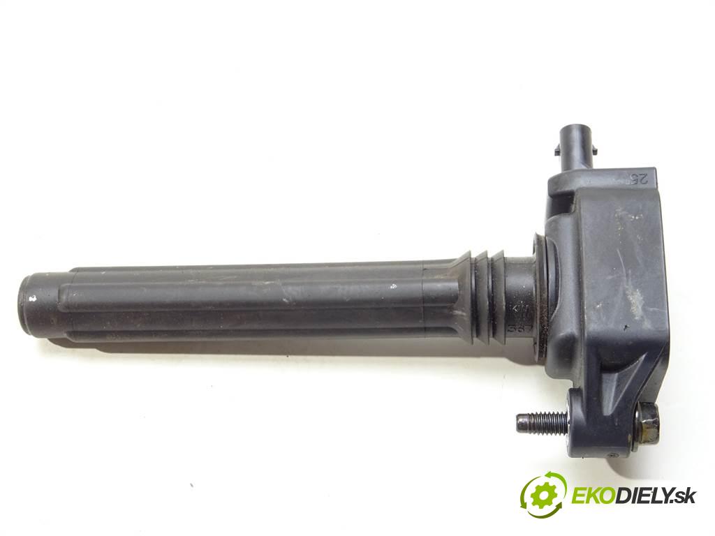 Jeep Wrangler JK    3.6 V6 284KM  cívka zapalovací 05149168AJ 0221504049 (Zapalovací cívky, moduly)