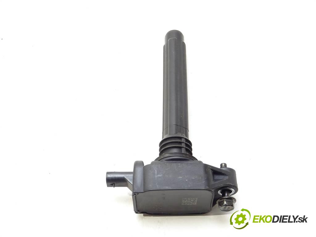 Jeep Wrangler JK    3.6 V6 284KM  cívka zapalovací 05149168AJ 0221504049 (Zapalovací cívky, moduly)