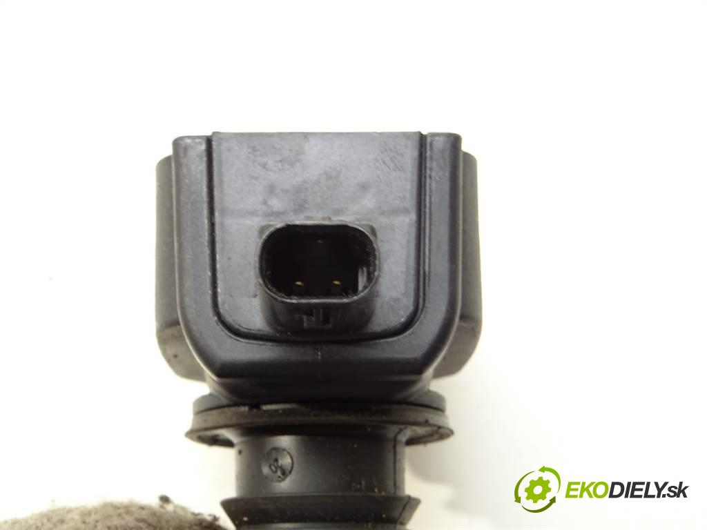 Jeep Wrangler JK    3.6 V6 284KM  cívka zapalovací 05149168AJ 0221504049 (Zapalovací cívky, moduly)