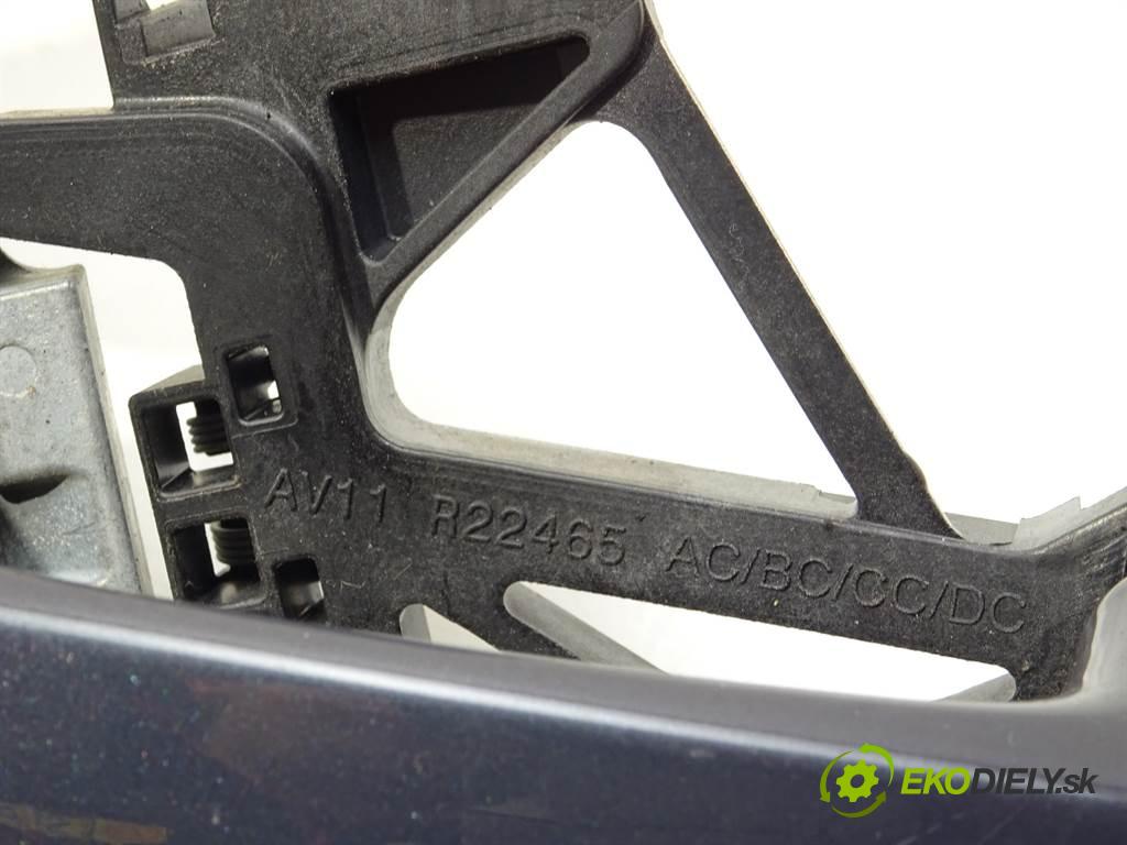 Ford B-Max  2013 75KM 1.5TDCI 75KM 12-17 1500 Kľučka predný ľavá strana vonkajšia  (Vonkajšie predné ľavé)