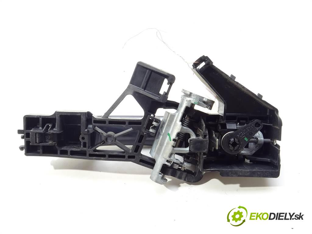 Ford B-Max  2013 75KM 1.5TDCI 75KM 12-17 1500 Kľučka predný ľavá strana vonkajšia  (Vonkajšie predné ľavé)