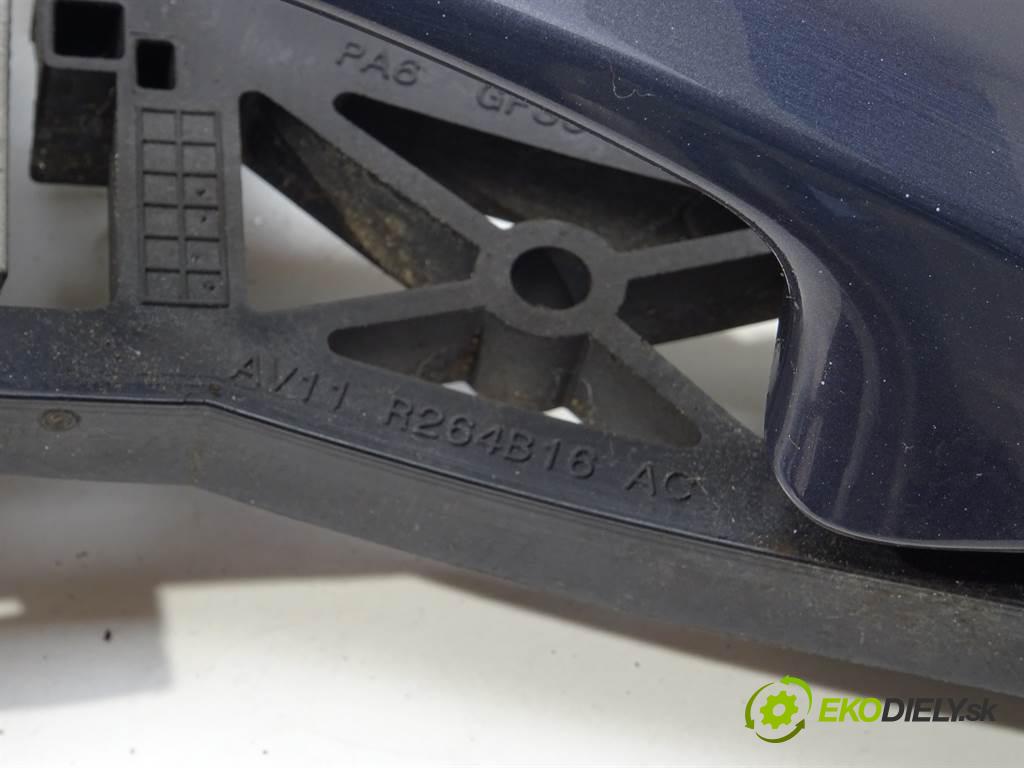 Ford B-Max  2013 75KM 1.5TDCI 75KM 12-17 1500 Kľučka zad pravá vonkajšia  (Ostatné)