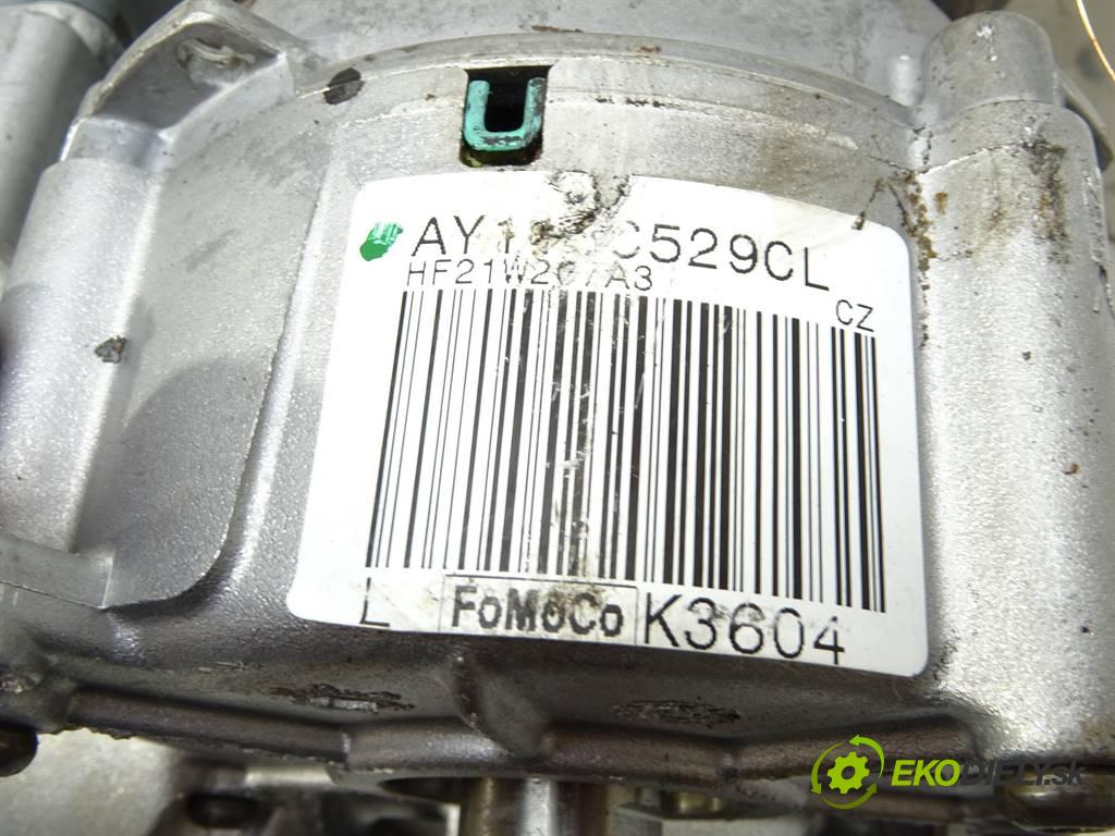 Ford B-Max  2013 75KM 1.5TDCI 75KM 12-17 1500 Pumpa servočerpadlo K3604 (Servočerpadlá, pumpy riadenia)