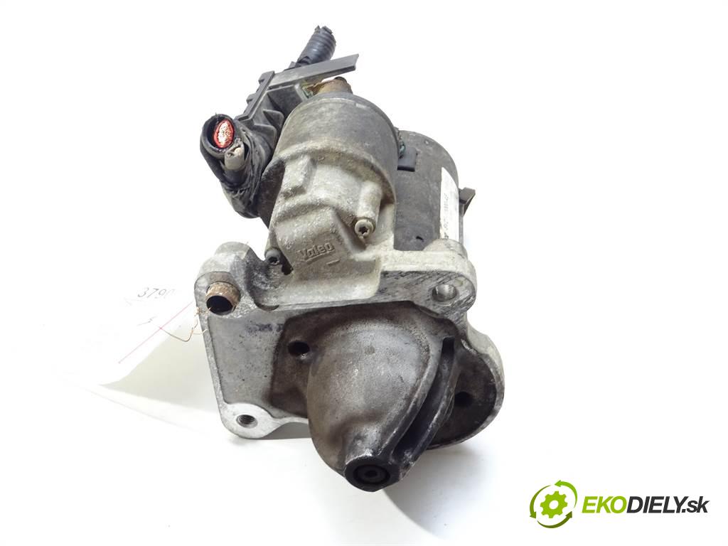 Ford B-Max  2013 75KM 1.5TDCI 75KM 12-17 1500 Štartér 8V21-11000-AE (Štartéry)