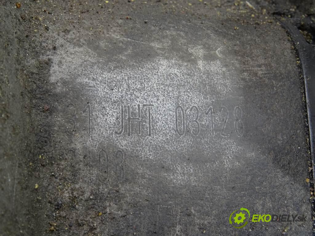 Volkswagen Golf VI  2008 102KM HATCHBACK 5D 1.6B 102KM 08-13 1600 Prevodovka JHT (Prevodovky)