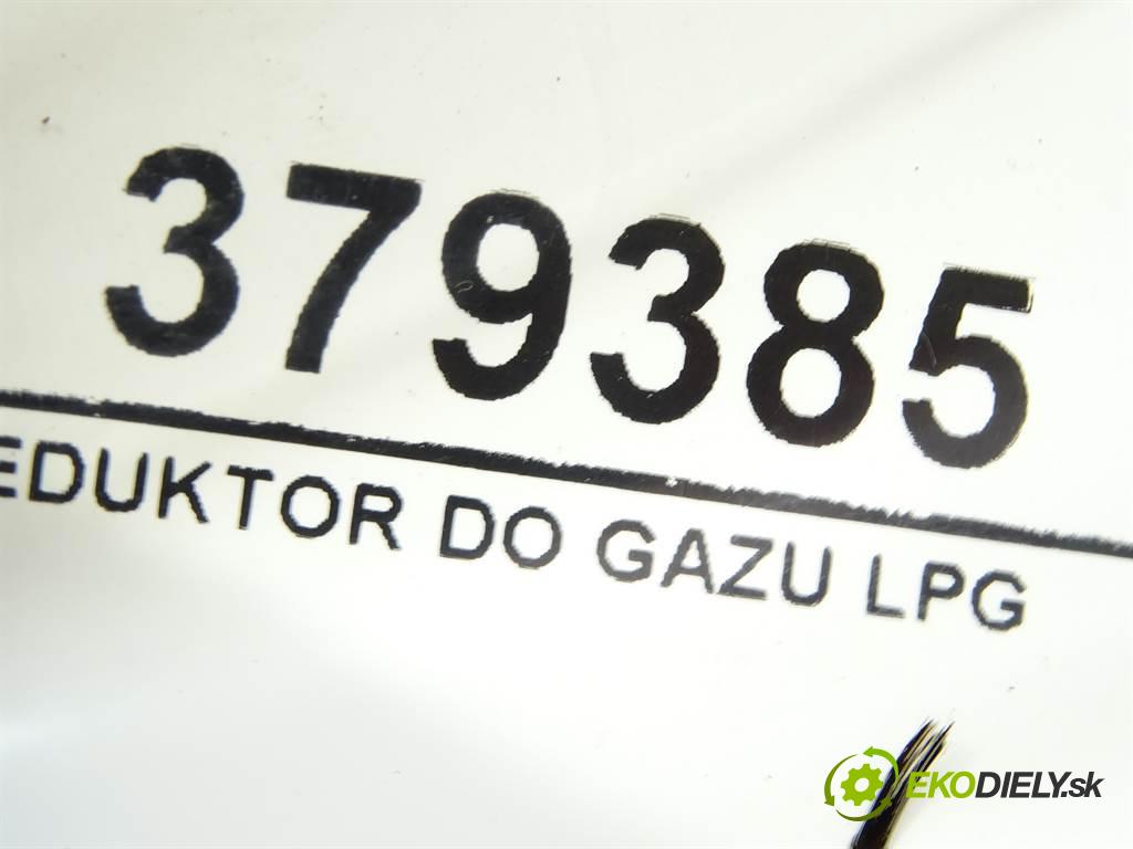 . .    .  Reduktor do plynového pedálu LPG LOVATO (LPG)