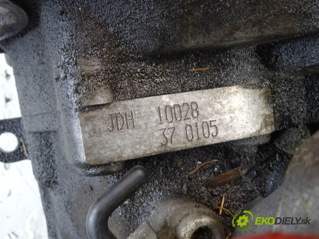 Skoda Octavia I LIFT  2008 74 kW KOMBI 1.9TDI 100KM 00-10 1900 Prevodovka JDH (Prevodovky)