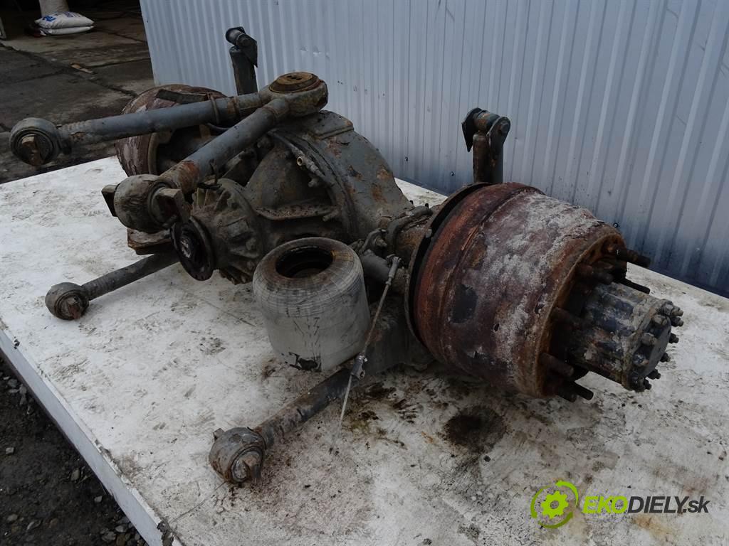 Volvo FH12    FH12 EURO2 D12A 93-01  Most zad ,diferenciál  (Zadné)