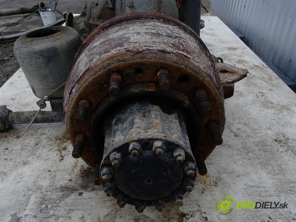Volvo FH12    FH12 EURO2 D12A 93-01  Most zad ,diferenciál  (Zadné)