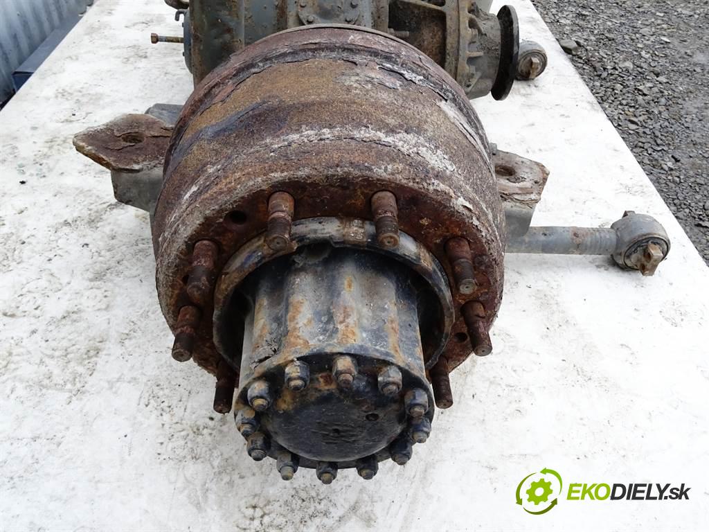 Volvo FH12    FH12 EURO2 D12A 93-01  Most zad ,diferenciál  (Zadné)