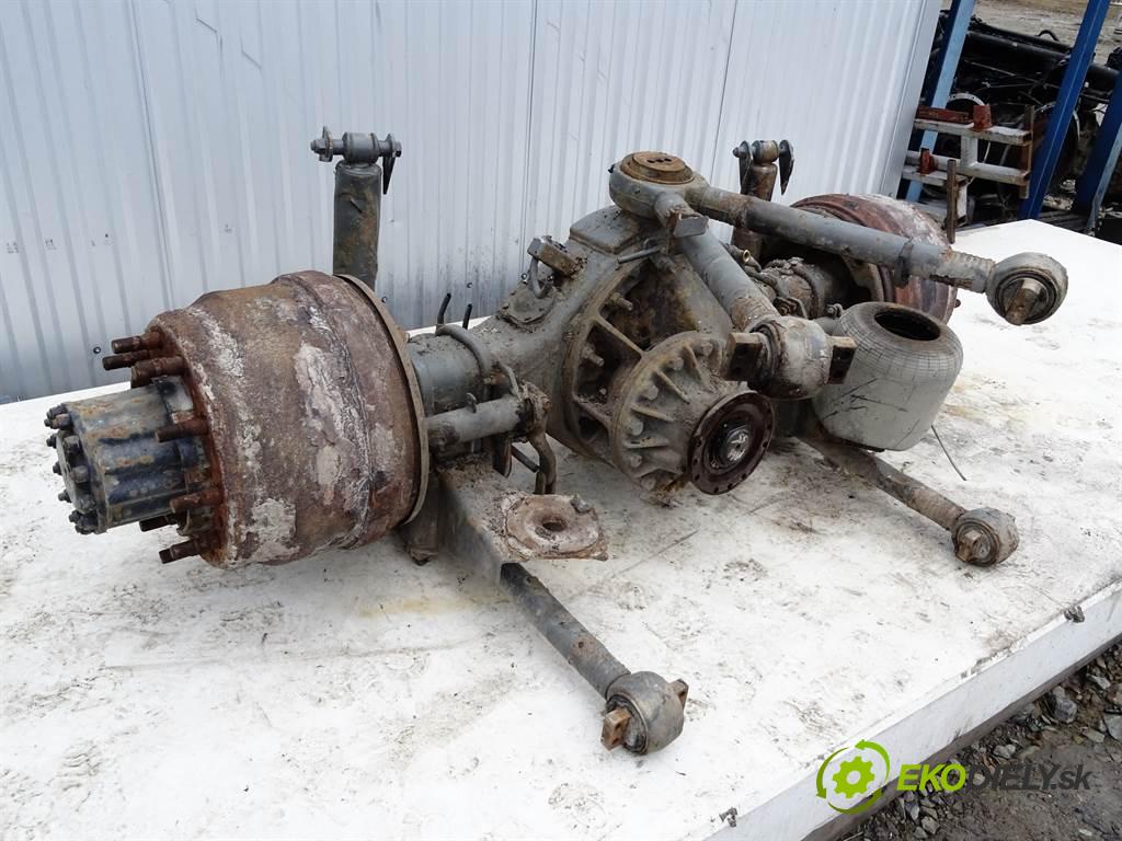 Volvo FH12    FH12 EURO2 D12A 93-01  Most zad ,diferenciál  (Zadné)